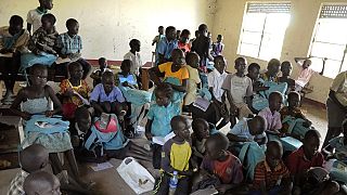 Des enfants enlevés en Ethiopie, libérés au Soudan du Sud