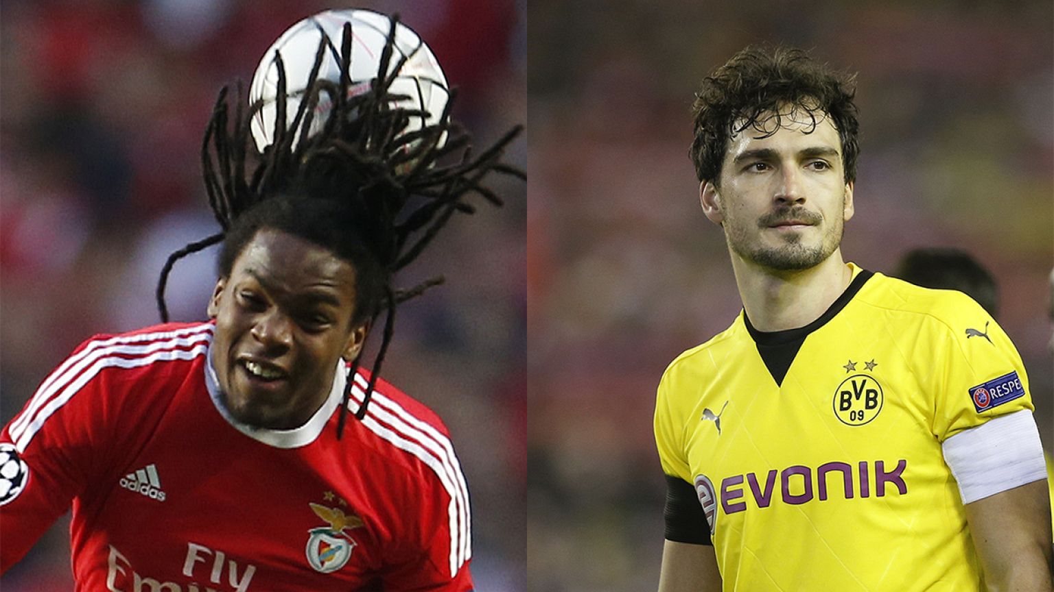 El Bayern ficha a Renato Sanches y Hummels por 70 millones de euros