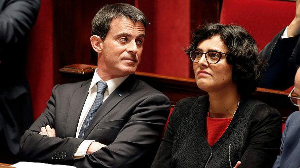 Paris bringt umstrittene Arbeitsmarktreform auf den Weg Paris bringt umstrittene Arbeitsmarktreform auf den Weg