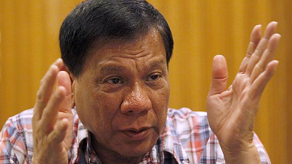 Der neue Präsident der Philippinen: Retter oder Diktator? Der neue Präsident der Philippinen: Retter oder Diktator?