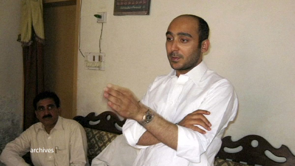 Entführter Sohn von Pakistans Ex-Ministerpäsident nach drei Jahren wieder frei