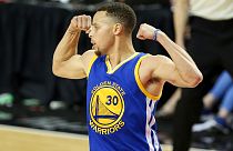Stephen Curry, un MVP qui fait l'unanimité
