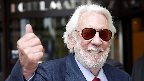 Stars und Glitter: Die 69. Filmfestspiele eröffnen im südfranzösischen Cannes Stars und Glitter: Die 69. Filmfestspiele eröffnen im südfranzösischen Cannes