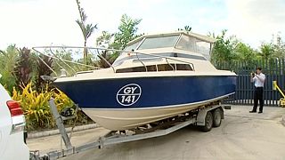 Australian police foil alleged ISIL boat plot