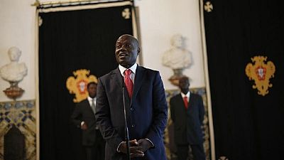 Guinea-Bissau's president planning to dissolve govt