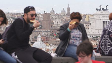 Planning against obesity in Italy