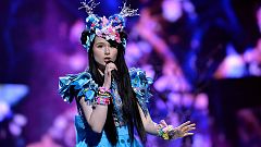ESC auf Twitter: Deutschland schon wieder letzter - einige finden's "geil"