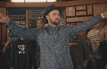 Az új Timberlake-nóta folyik még a csapból is ezen a nyáron