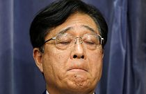 افشاگری روزنامه «آساهی» درباره کمپانی میتسوبیشی