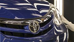 Toyota: «το μέλλον είναι τα ρομπότ»