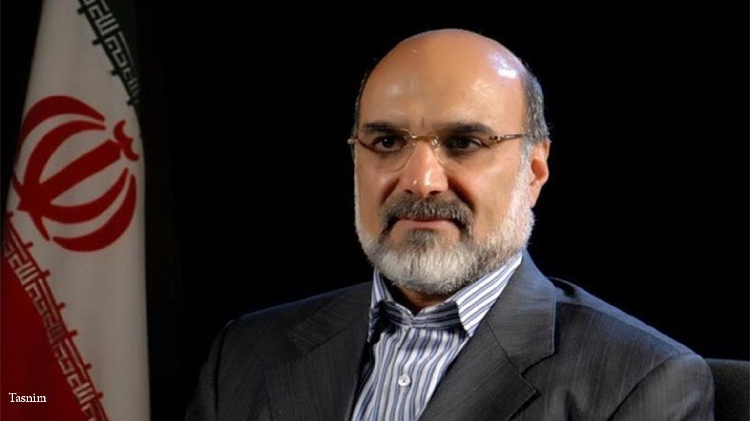 محمد سرافراز استعفا کرد، عبدالعلی علی‌عسگری به ریاست صدا و سیما منصوب شد