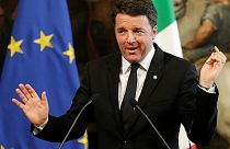İtalya'da Parlamento'nun alt kanadından "medeni birliktelik" yasa tasarısına onay