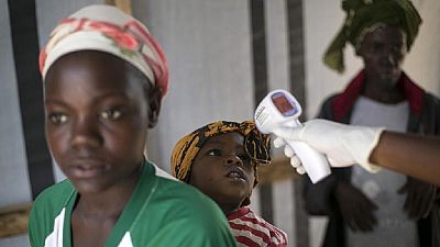 Sierra Leone's baby boom, an unpleasant legacy of Ebola outbreak