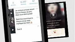 Periscope canlı yayınında intihar etti