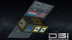 Le Luxembourg se lance à la conquête spatiale des minéraux