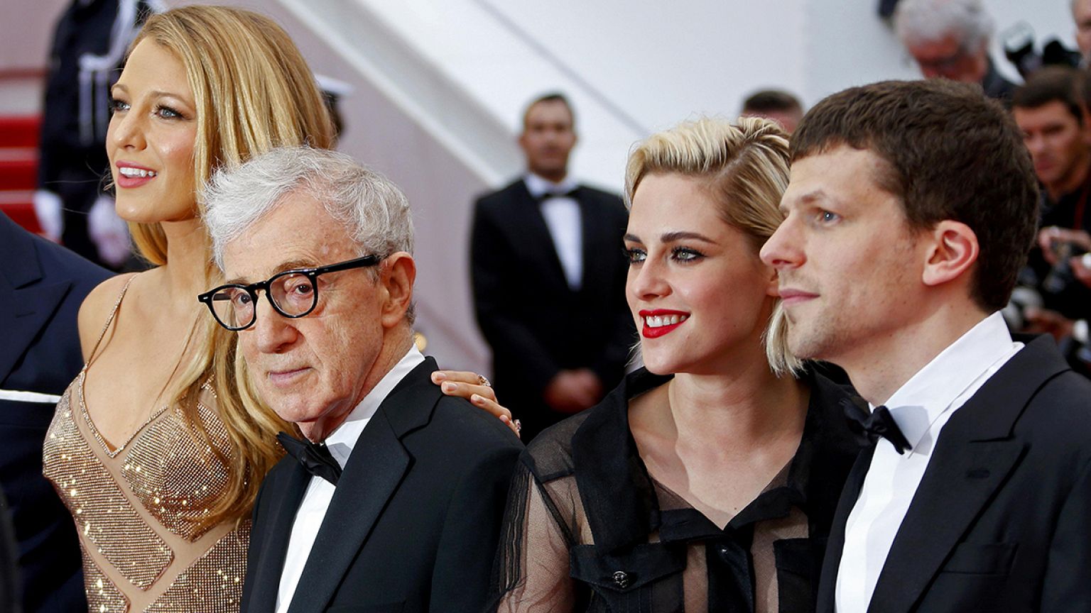 Cannes : c'est parti pour la 69ème édition du festival !