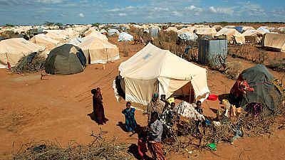 Kenya budgets $10 m to shut down Dadaab refugee camp