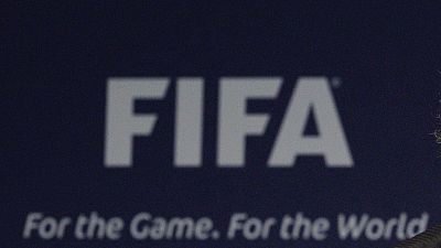 FIFA bans Benin indefinitely over court ruling halting polls