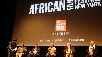 New York African Film Festival highlights a growing industry