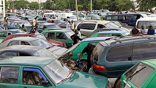 Nigeria fuel price rises as gov't scraps subsidies