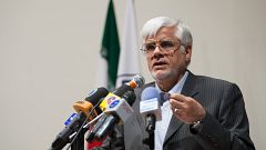 ابراز تمایل تلویحی محمد رضا عارف برای نامزدی ریاست مجلس دهم