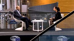 Μάρτιν Σουλτς: «Είμαστε σε μία τρομακτική κατάσταση στην ΕΕ»