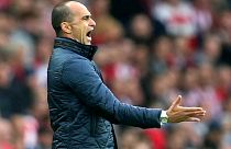 Everton wirft Trainer Martinez raus