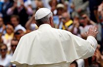 Papa: apertura al diaconato femminile