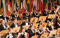 خاموشی «ارکستر جوانان اتحادیه اروپا» پس از چهل سال نواختن