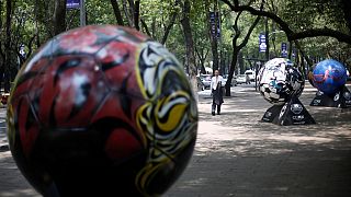 Le 66e Congrès de la FIFA s'ouvre ce vendredi au Mexique