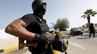 Four Libyan soldiers killed in clashes with IS near Misrata