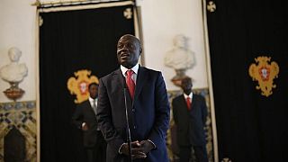Guinea-Bissau president sacks PM, dissolves govt