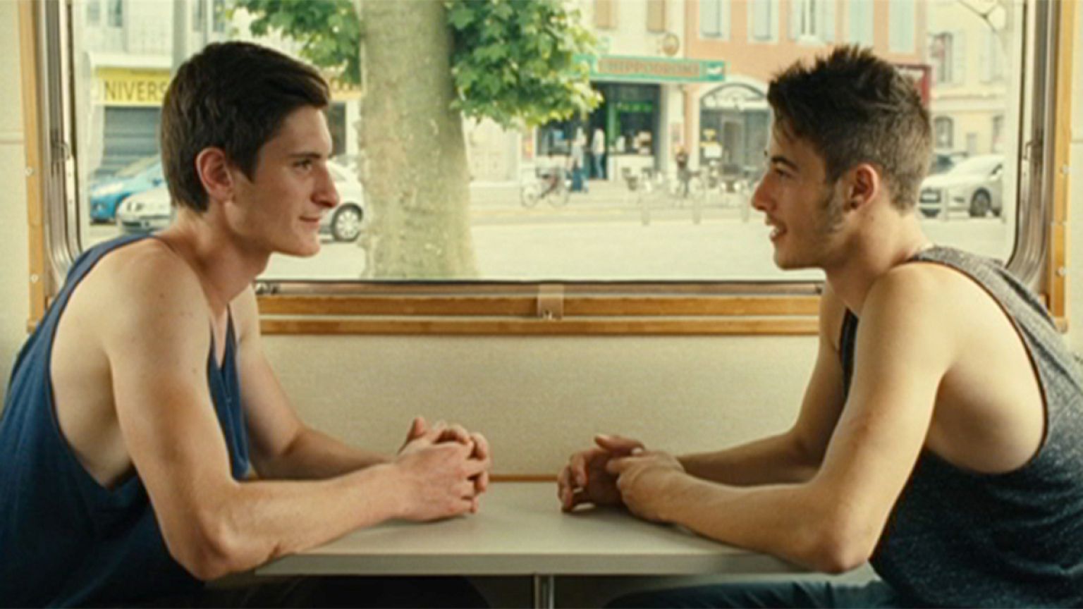 As Cannes honours Depardon, "Les Habitants" goes in search of The French