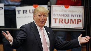 Trump on 'charm offensive', tries to woo senior Republicans
