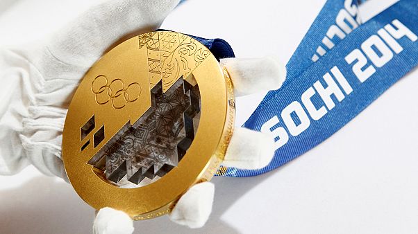 Russia's anti-doping chief alleges Olympic cheat programme Russia's anti-doping chief alleges Olympic cheat programme