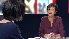 "Υπάρχει ο κίνδυνος έως και τεσσάρων ετών φυλάκισης αν ένας γιατρός κάνει άμβλωση"