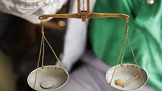 S. Africa court grants gold miners class-action suit over lung disease