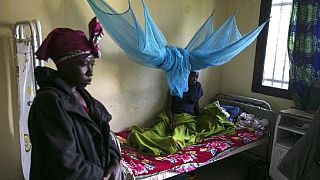 Modern midwives saving the maternity crisis in traditional Sierra Leone