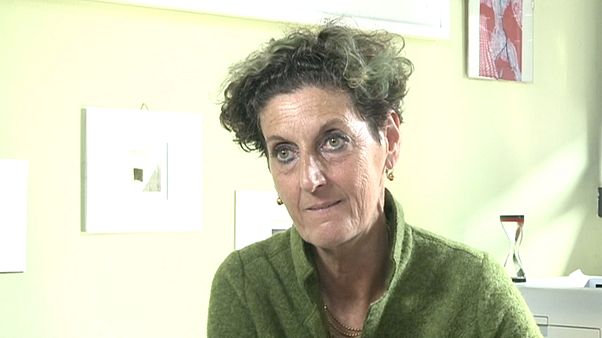 Intervista: Marzia Marzagalia Intervista: Marzia Marzagalia