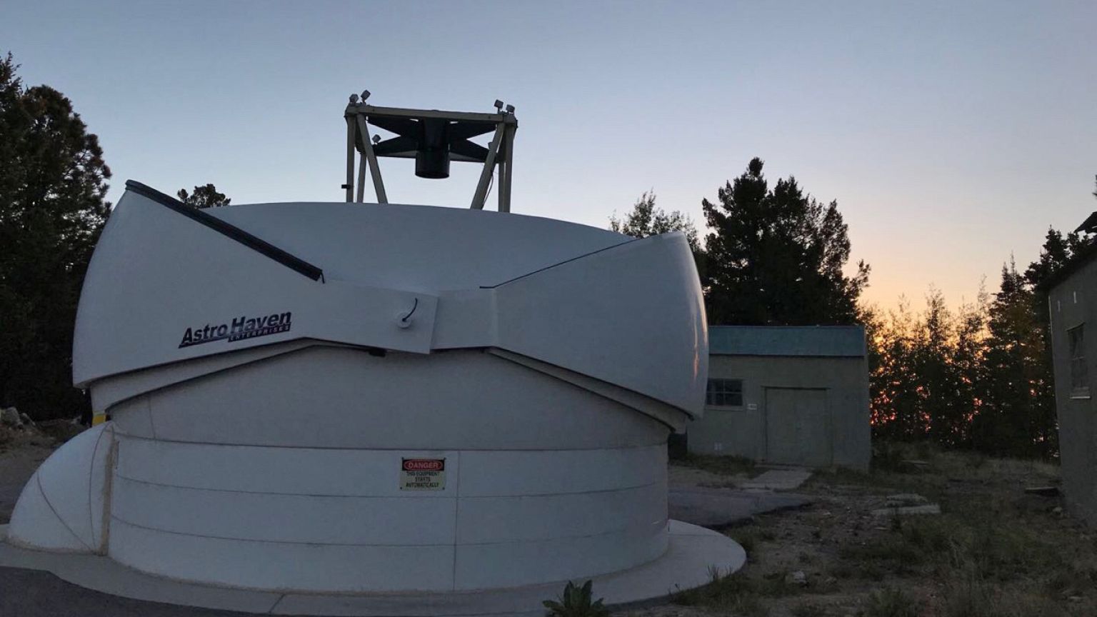 Astronomers just discovered Spock's home planet, Vulcan