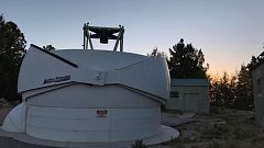 Astronomers just discovered Spock's home planet, Vulcan
