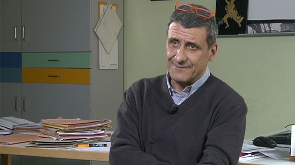 Intervista: Carlo Pagani Intervista: Carlo Pagani