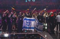 Eurovision Şarkı Yarışması'nda son viraja girildi
