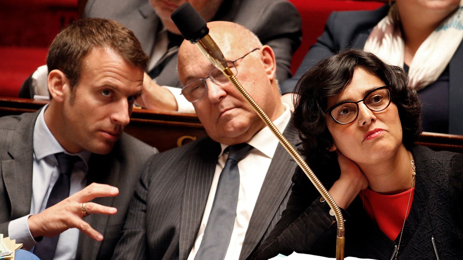 France : le nouveau visage de la réforme du travail