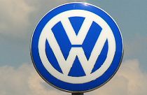 Volkswagen perd du terrain dans l'UE