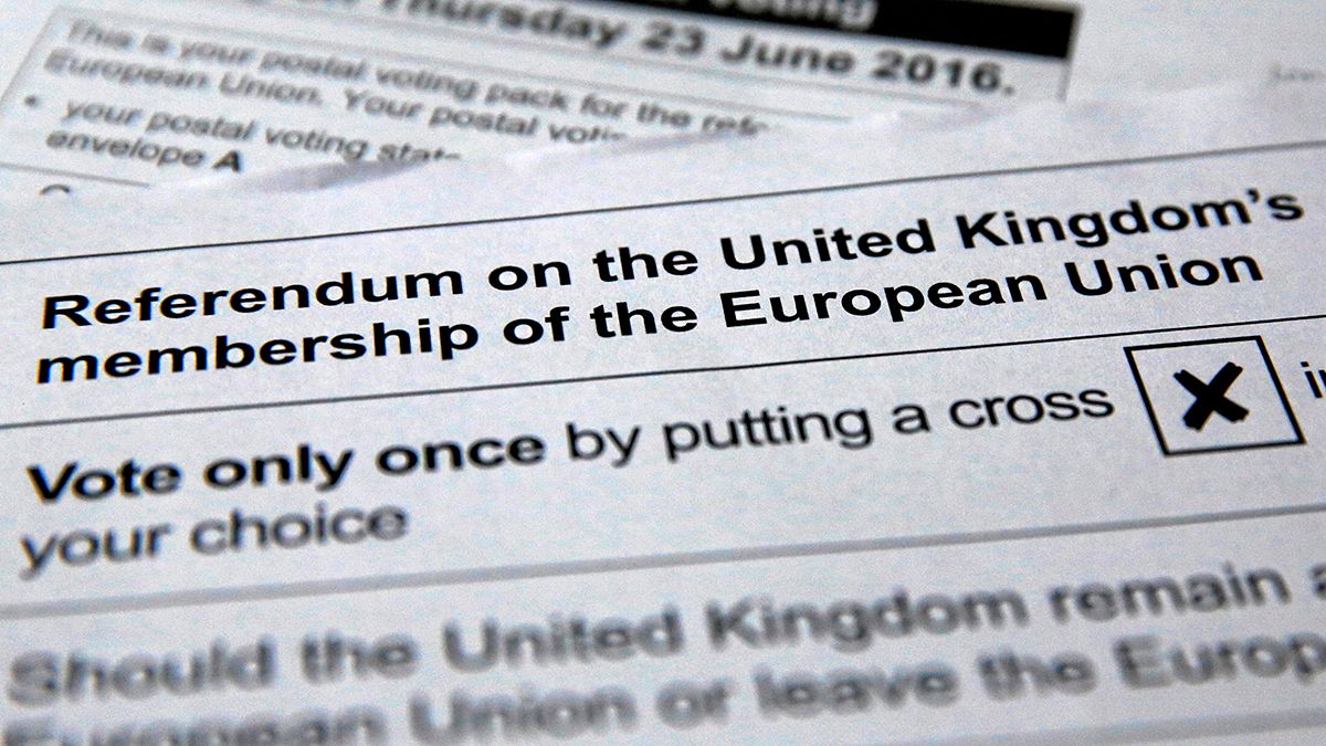 Brexit or Bremain? 11 ways the EU affects our daily lives