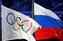 الكرملين يستنكر تصريحات حول تنشيط رياضيين روس في دورة الألعاب الشتوية عام 2014
