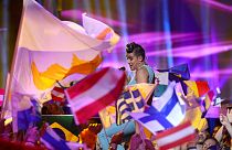 L'Eurovision fête ses soixante ans