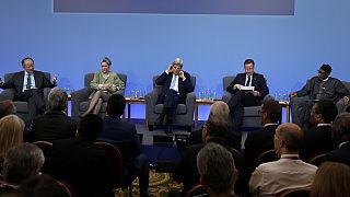 Nigeria to host world leaders for anti-terror summit