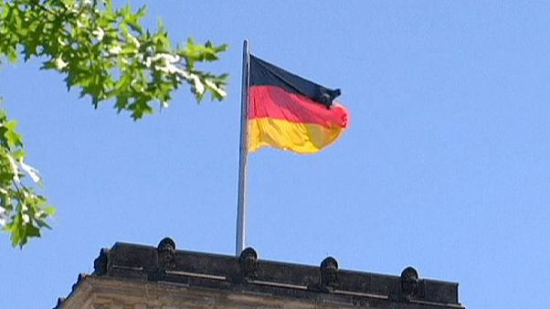 Eurozone wächst etwas schwächer als gedacht - Nase vorn vor USA Eurozone wächst etwas schwächer als gedacht - Nase vorn vor USA